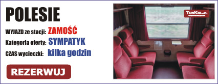 turkol24 rezerwuj polesie