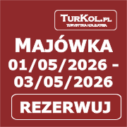 kalendarium majowka turkol 2026